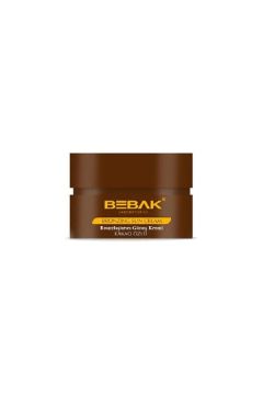 BEBAK GÜNEŞ KREMİ KAKAO 100ML