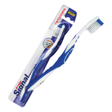 SİGNAL DİŞ FIRÇASI PERFORMANS ORTA