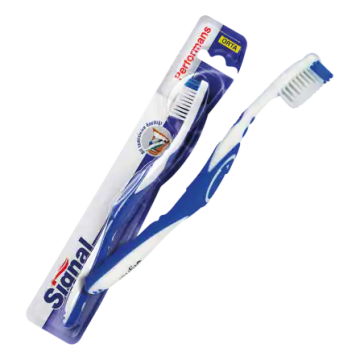 SİGNAL DİŞ FIRÇASI PERFORMANS ORTA