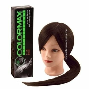 COLORMAX SAÇ BOYASI 5.74 ELEGAN KAHVE KARAMEL