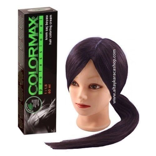 COLORMAX SAÇ BOYASI 6.22 KIZIL VIOLE