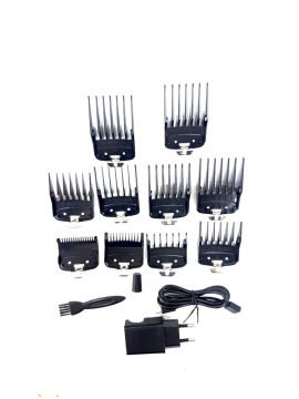 POWERTEC TR-4900 PROFESYONEL SAÇ KESİM MAKİNESİ