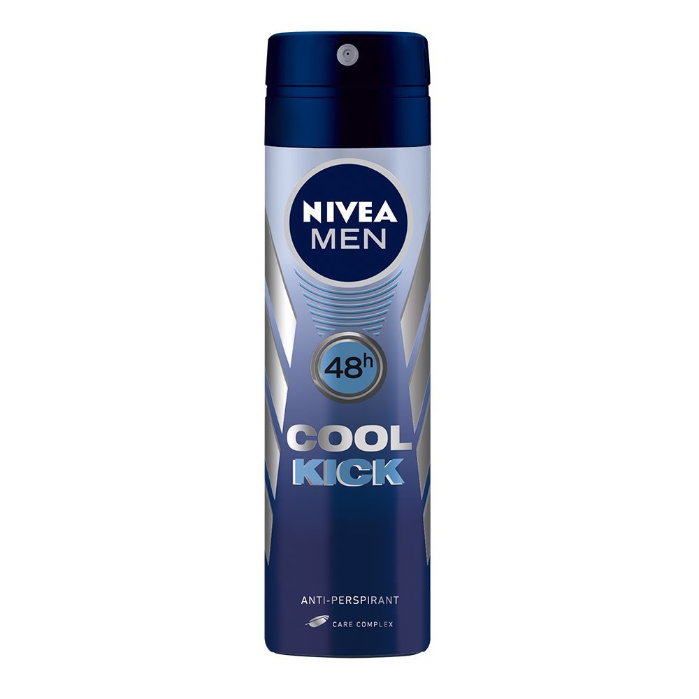 NIVEA MEN DEODORANT COOL KICK