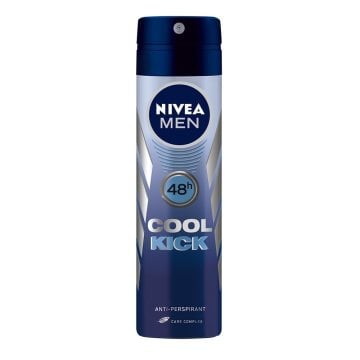 NIVEA MEN DEODORANT COOL KICK