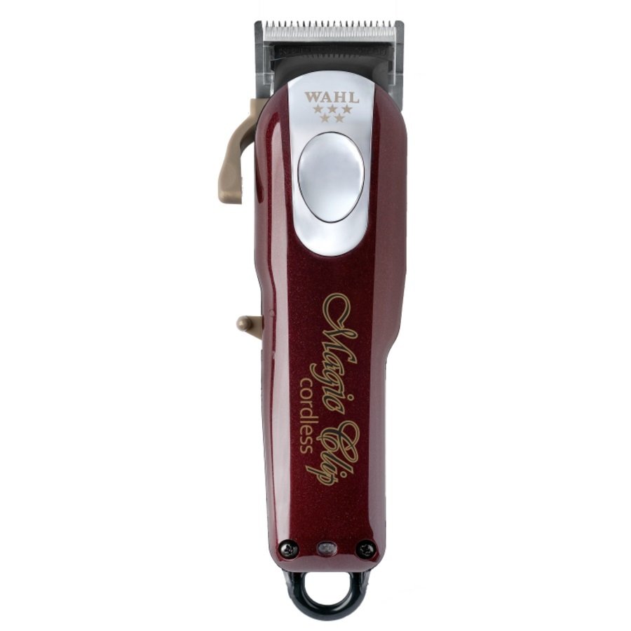 WAHL CORDLESS SAÇ KESİM MAKİNESİ 08148-316H