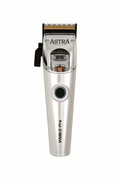 ASTRA VISIBLE-PRO SAÇ KESME MAKİNESİ