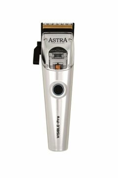 ASTRA VISIBLE-PRO SAÇ KESME MAKİNESİ