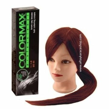 COLORMAX SAÇ BOYASI 6.620R YOĞUN YAKUT KIZIL