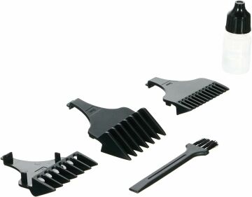 POWERTEC TR-1158 PROFESYONEL SAKAL ENSE MAKİNESİ