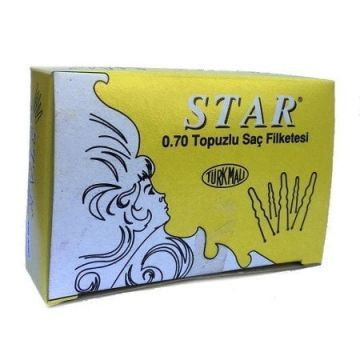 STAR SARI FİRKETE İNCE 0,70