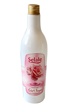 ŞELALE GÜL SUYU 400 ML