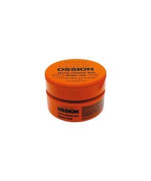 OSSION POMADE MATTE WAX