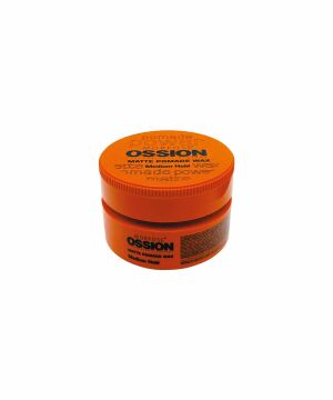 OSSION POMADE MATTE WAX