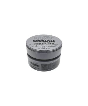 OSSION PUTTY MATTE WAX 100ML