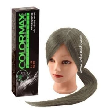 COLORMAX SAÇ BOYASI 7.1 KÜLLÜ KUMRAL
