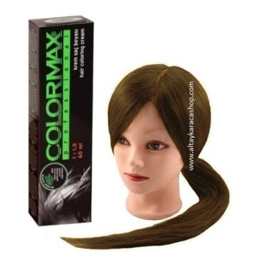 COLORMAX SAÇ BOYASI 7.31 KÜLLÜ KUMRAL DORE