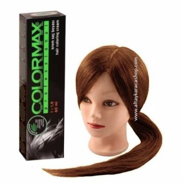 COLORMAX SAÇ BOYASI 7.35 KUMRAL DORE AKAJU