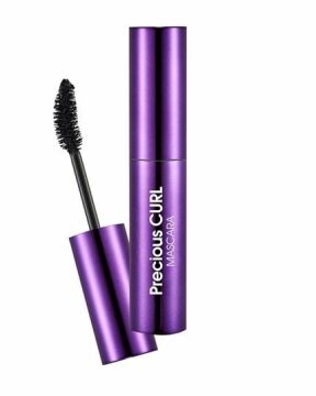 FLORMAR MASKARA PRECİOUS CURL BLACK
