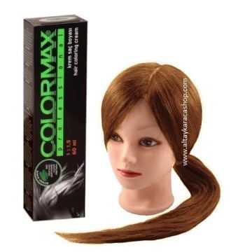 COLORMAX SAÇ BOYASI 7.74 YOĞUN KARAMEL