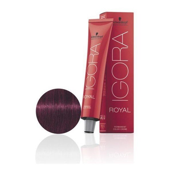 İGORA ROYAL SAÇ BOYASI 6.99