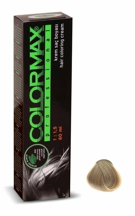 COLORMAX SAÇ BOYASI 9 SARI