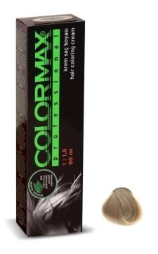 COLORMAX SAÇ BOYASI 9 SARI