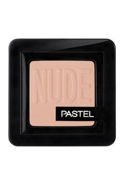 PASTEL SINGLE GÖZ FARI 72