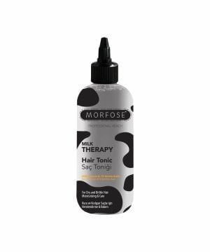 MORFOSE MILK THERAPY SAÇ TONİĞİ 300ML