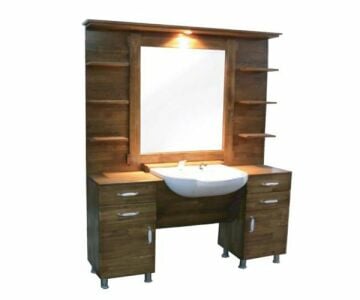 WMARK PROFESYONEL ENSE-SAKAL KESİM MAKİNESİ NG-8280