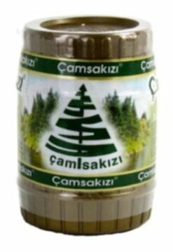 ÇAM SAKIZI AĞDA 240gr