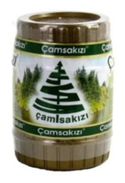 ÇAM SAKIZI AĞDA 240gr