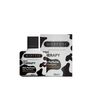 MORFOSE MILK THERAPY SAÇ PARFÜMÜ 100ML