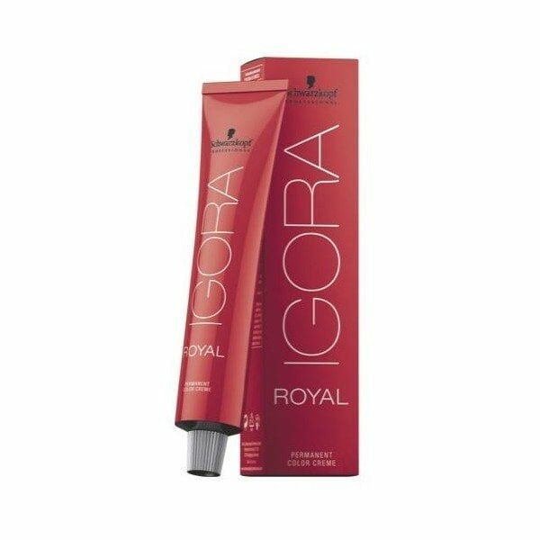 İGORA ROYAL SAÇ BOYASI 7.887