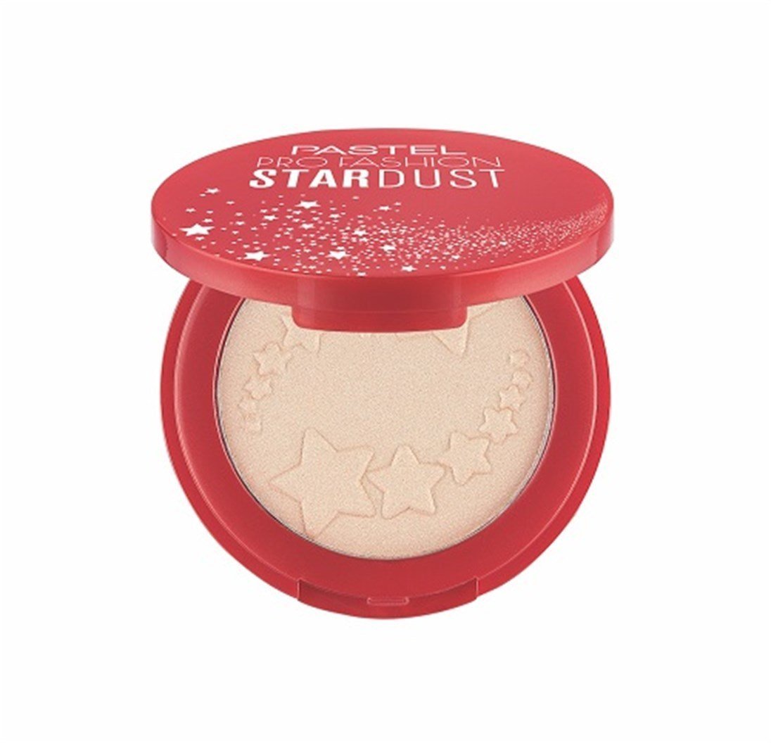 PASTEL STARDUST HIGHLIGHTER 320 AYDINLATICI