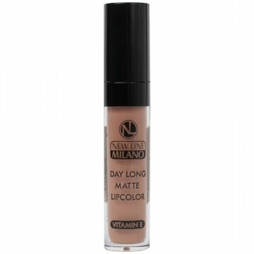 NEW LİNE MİLANO MAT LİKİT RUJ 01