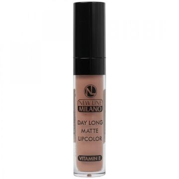 NEW LİNE MİLANO MAT LİKİT RUJ 01