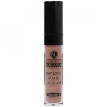 NEW LİNE MİLANO MAT LİKİT RUJ 01