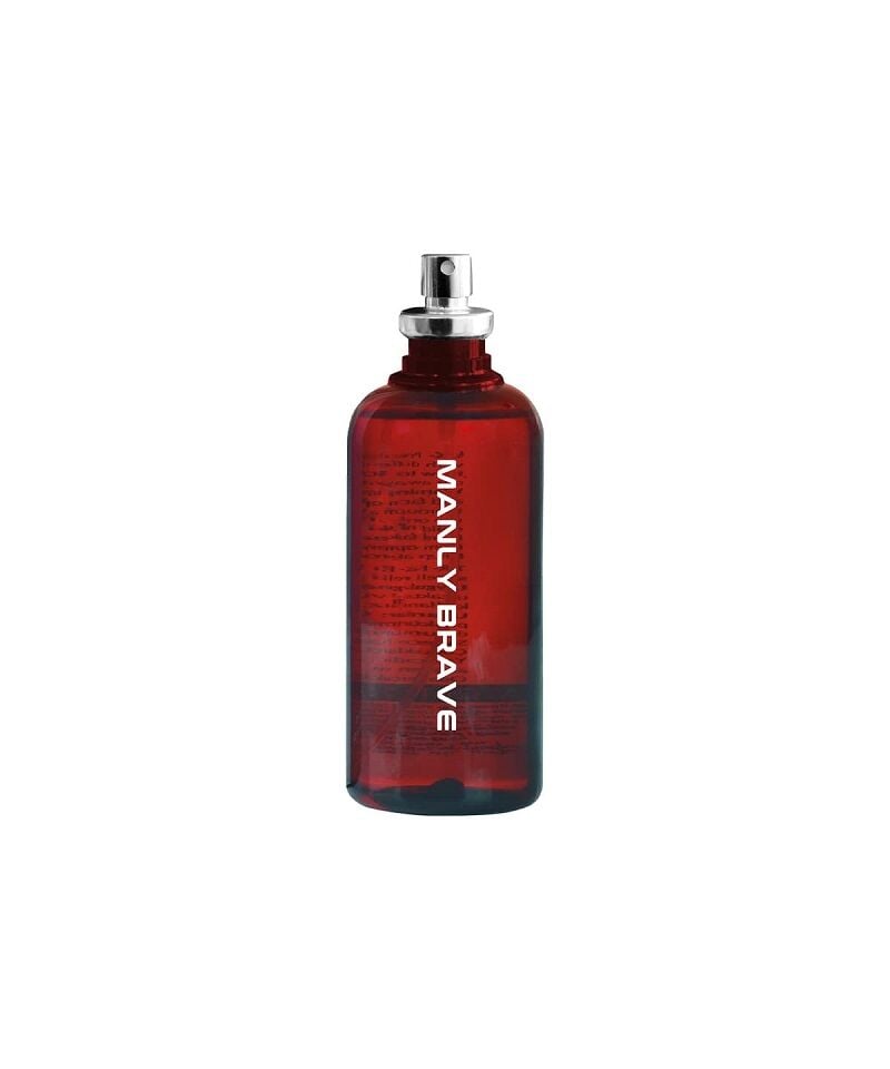 MANLY BRAVE ERKEK PARFÜMÜ 125ML