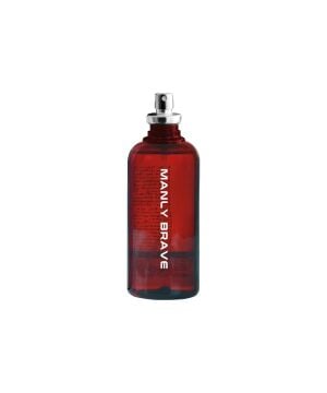 MANLY BRAVE ERKEK PARFÜMÜ 125ML