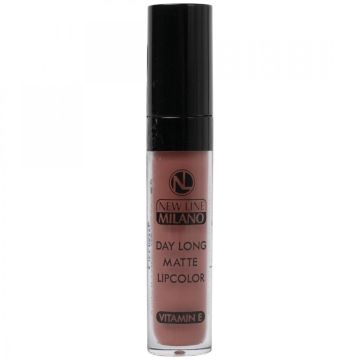 NEW LİNE MİLANO MAT LİKİT RUJ 04