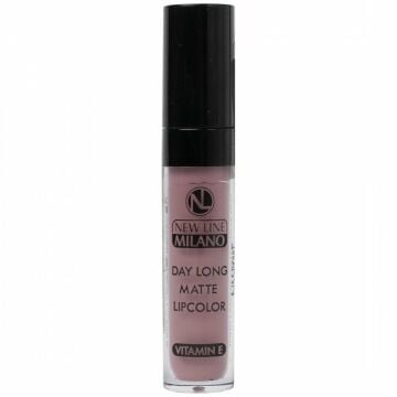 NEW LİNE MİLANO MAT LİKİT RUJ 05