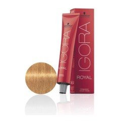 İGORA ROYAL SAÇ BOYASI 9.55