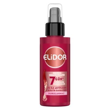 ELİDOR BİREZİLYA KERATİN TERAPİSİ Bakım Kürü 90ml