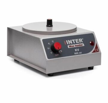 İNTERWAX SİR AĞDA MAKİNESİ  KAVANOZ