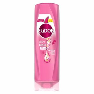 ELİDOR SAÇ KREMİ 350ml Güçlü ve Parlak