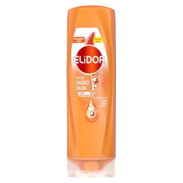 ELİDOR SAÇ KREMİ 350ml Anında Onarıcı Bakım