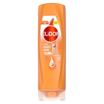 ELİDOR SAÇ KREMİ 350ml Anında Onarıcı Bakım