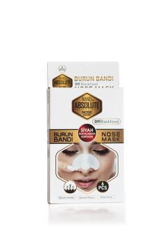 NANO ABSOLUTE BURUN BANDI G-167