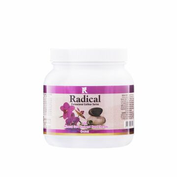 RADICAL MINERAL CARE TOZ 1000 GR ORKİDE