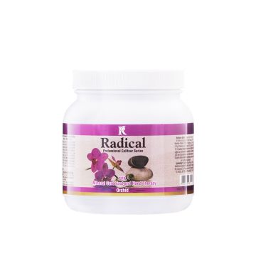 RADICAL MINERAL CARE TOZ 1000 GR ORKİDE